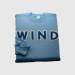 wind squatter — handmade edition of 30